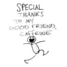caffeine
