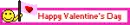 Happy V Day!