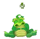 sleeping dragon (or trying to anyway)