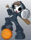 GRIM JR.