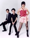 Yeah Yeah Yeahs