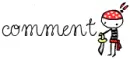 comment