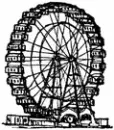 ferris wheel