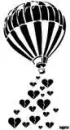 hot air ballons