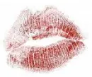 kiss