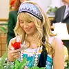 Ashley tisdale