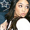 Vanessa Hudgens