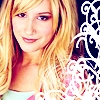 Ashley tisdale