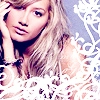 Ashley tisdale