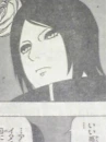 akatsuki's blue haired woman pein partner of the leader