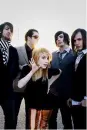 paramore
