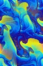 Liquid Blue