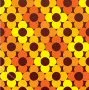 Retro Flowers