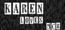 Karen loves Mcr
