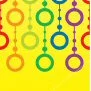 Rainbow Rings