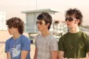 The jonas Brothers