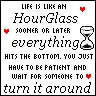 Hourglass
