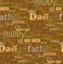 Dad Words
