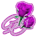 ROSES WITH GEIDY 