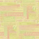 Little Girl Words