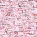 Love Words