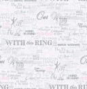 Wedding Words