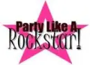 party like a rockstar
