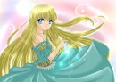 anime girl