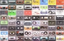Cassette Tapes