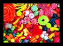 Sweet, Sugar, Candy!(man) lol