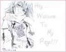welcome to my page