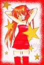 Shaman king - Mari