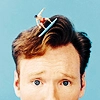 Conan O'Brien
