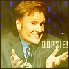 Conan O'Briend