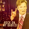 Conan O'Brien