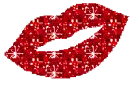 kisses with love