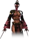Mileena