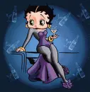 betty boop