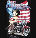 betty boop