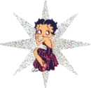 betty boop