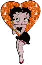 betty boop