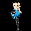 betty boop