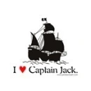 I heart Captain Jack Sparrow