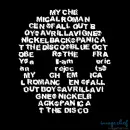 mcr