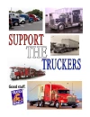 support the truckers