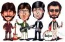 the beatles