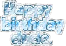 Happy Birthday dude!