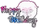 Happy birthday!