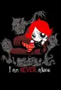 Never Alone