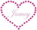 â™¥Jamey heartâ™¥